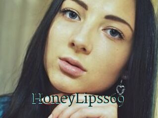 HoneyLipss69