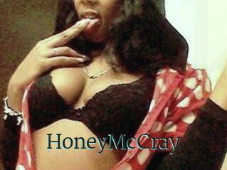 HoneyMcCray