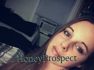 HoneyProspect