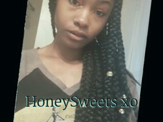 HoneySweets_xo