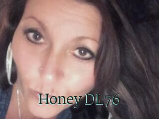 Honey_DL76