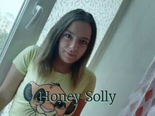 Honey_Solly