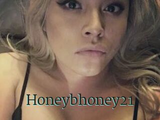 Honeybhoney21