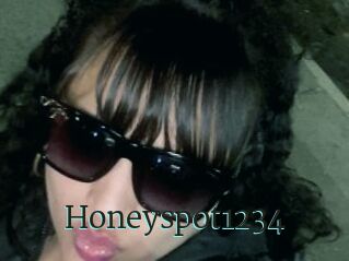 Honeyspot1234