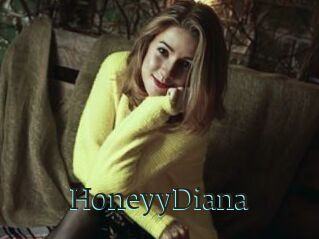 HoneyyDiana