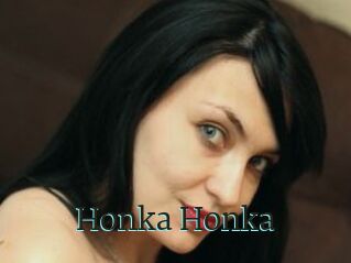 Honka_Honka