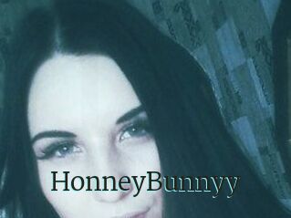 HonneyBunnyy