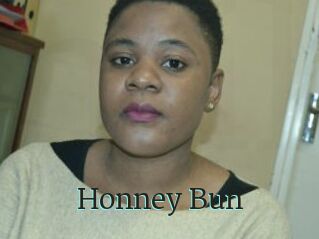 Honney_Bun