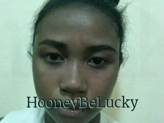 HooneyBeLucky