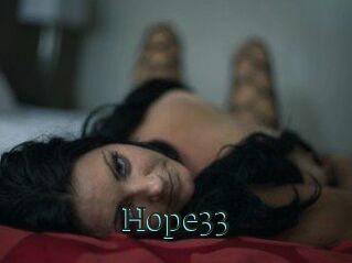 Hope33