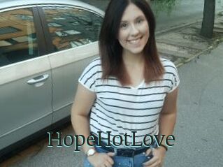 HopeHotLove