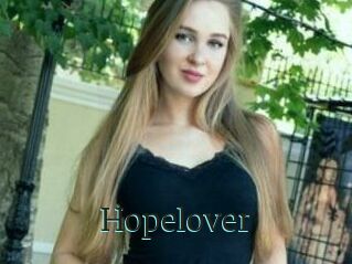 Hopelover