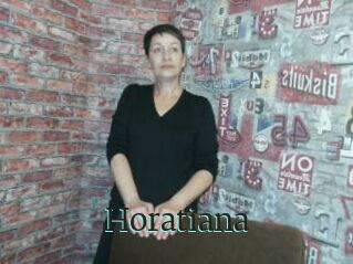 Horatiana