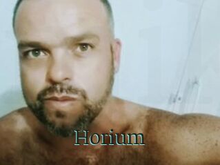 Horium