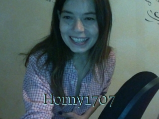 Horny1707