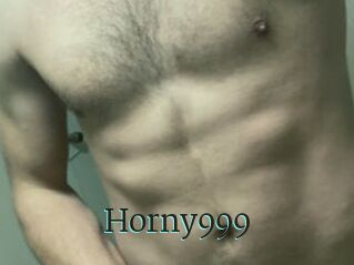 Horny999