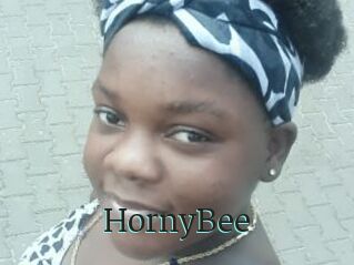 HornyBee