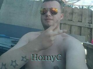 HornyC