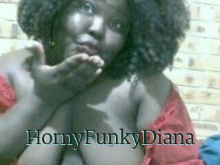 HornyFunkyDiana