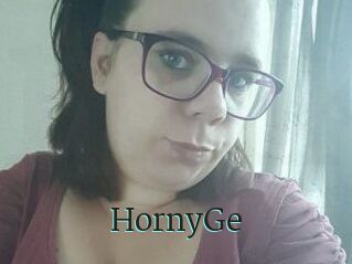 HornyGe