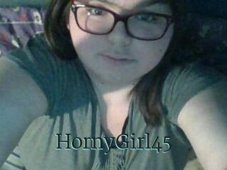 HornyGirl45