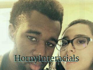 HornyInteracials