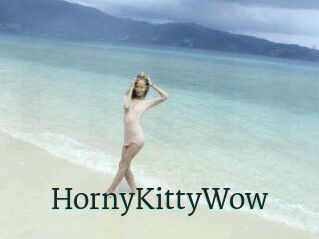 HornyKittyWow