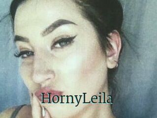 HornyLeila_