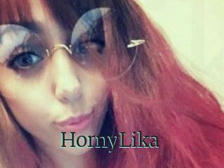 HornyLika_