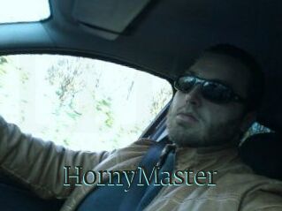 HornyMaster