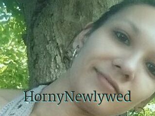 HornyNewlywed