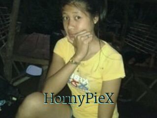 HornyPieX