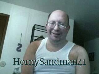 HornySandman41