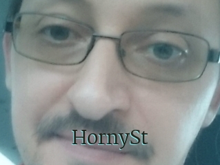 HornySt