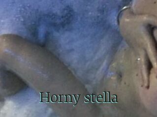 Horny_stella