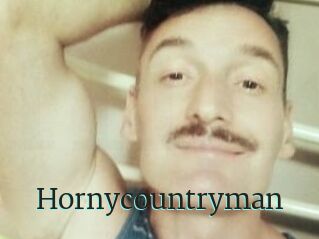 Hornycountryman