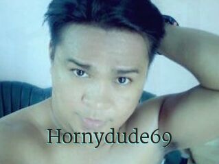 Hornydude69