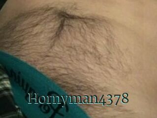 Hornyman4378