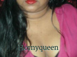 Hornyqueen