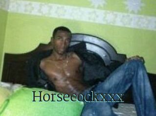 Horsecockxxx