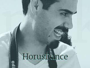 HorusDance