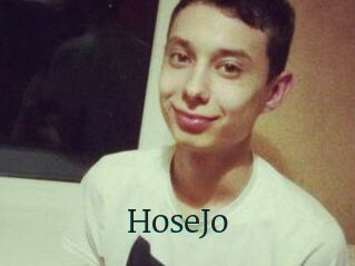 HoseJo