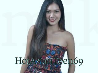 HotAsianTeen69