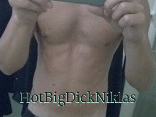 HotBigDickNiklas