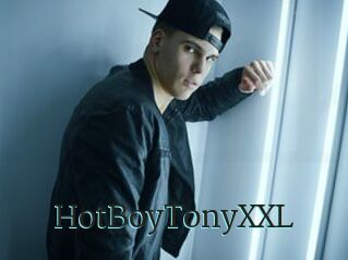 HotBoyTonyXXL