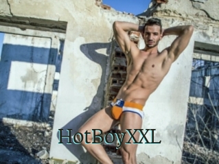 HotBoyXXL