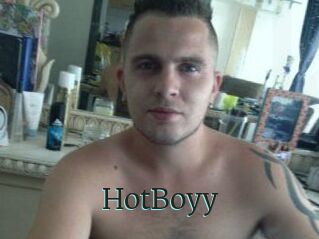 HotBoyy