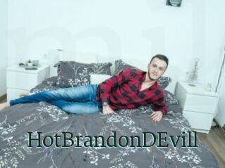 HotBrandonDEvill