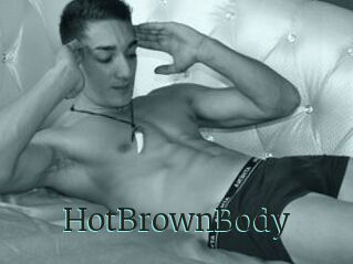 HotBrownBody