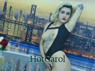 HotCarol